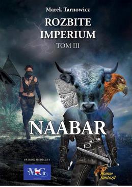 ebook Naabar Rozbite imperium Tom III