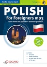 ebook Polish For Foreigners mp3 -  EDGARD