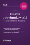 ebook Ustawa o rachunkowości - Opracowanie zbiorowe,Infor Ekspert