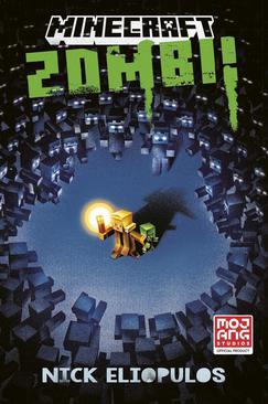 ebook Minecraft. Zombi