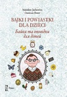 ebook Bajki i powiastki dla dzieci (wersja ukraińsko-polska) - Stanisław Jachowicz