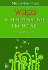 ebook Więzi w małżeństwie i rodzinie - Mieczysław Plopa
