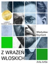 ebook Z wrażeń włoskich - Władysław Reymont