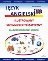ebook Język angielski - Ilustrowany Słowniczek Tematyczny - Maciej Matasek