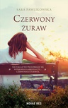 ebook Czerwony żuraw - Sara Pawlikowska