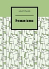 ebook Kwarantanna - Jakub Urbaniak