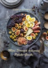 ebook Minisłownik kulinarny polsko-grecki - Izabela Panopulos