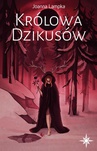 ebook Królowa Dzikusów - Joanna Lampka