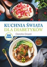 ebook Kuchnia świata dla diabetyków - Dorota Drozd