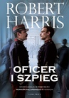 ebook Oficer i szpieg - Robert Harris,Andrzej Niewiadomski