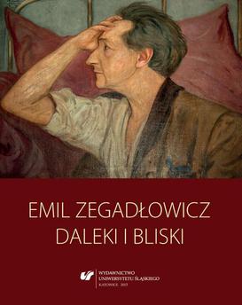 ebook Emil Zegadłowicz