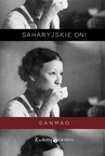 ebook Saharyjskie dni -  Sanmao