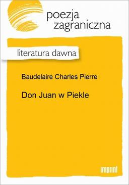 ebook Don Juan w Piekle