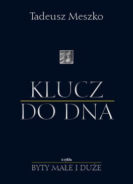 ebook Klucz do DNA
