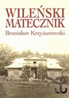 ebook Wileński matecznik - Bronisław Krzyżanowski