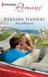 ebook Na zakręcie - Barbara Hannay
