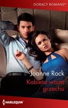 ebook Kobieta warta grzechu - Joanne Rock