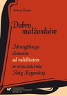 ebook Dobro małżonków - Andrzej Pastwa