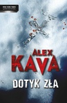 ebook Dotyk zła - Alex Kava