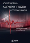 ebook Nowoczesna terapia nadciśnienia tętniczego w codziennej praktyce - Danuta Czarnecka,Agnieszka Olszanecka,Katarzyna Stolarz-Skrzypek