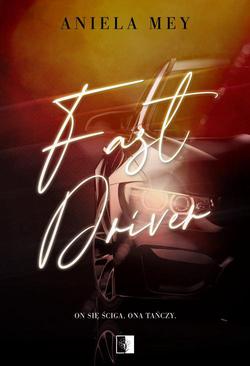 ebook Fast Driver