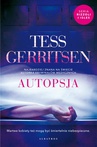 ebook Autopsja - Tess Gerritsen