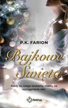ebook Bajkowe święta - P.K. Farion