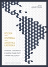 ebook Polska – Hiszpania – Ameryka Łacińska. Wybrane zagadnienia z zakresu prawa pracy i prawa publicznego - 