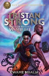 ebook Tristan Strong wybija dziurę w niebie - Kwame Mbalia