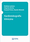 ebook Kardiotokografia kliniczna - red. Zbigniew Słomko,Krzysztof Drews,Zbyszko Malewski