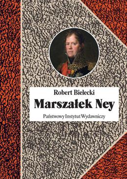 ebook Marszałek Ney