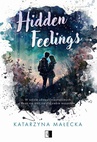 ebook Hidden Feelings - Katarzyna Małecka