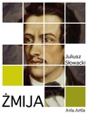 ebook Żmija - Juliusz Słowacki