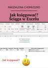 ebook Jak księgować? Ściąga w Excelu - Magdalena Chomuszko