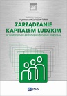 ebook Zarządzanie kapitałem ludzkim - Agnieszka Wojtczuk-Turek