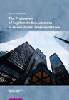ebook The Protection of Legitimate Expectations in International Investment Law - Marcin Kałduński