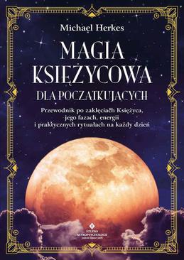 ebook Magia księżycowa dla początkujących