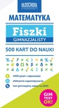 ebook Matematyka Fiszki gimnazjalisty - Inga Linder-Kopiecka