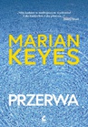 ebook Przerwa - Marian Keyes
