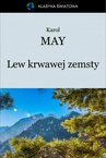 ebook Lew Krwawej Zemsty - Karol May