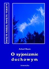 ebook O syjonizmie duchowym - Achad Haam