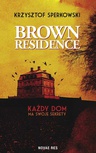 ebook Brown Residence - Krzysztof Sperkowski