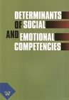 ebook Determinants of social and emotional competencies - 