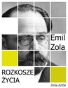 ebook Rozkosze życia - Emil Zola