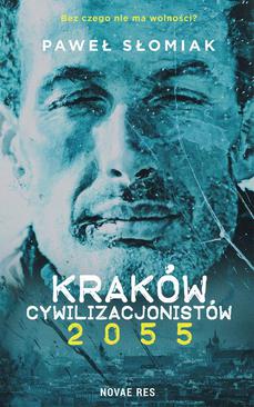 ebook Kraków cywilizacjonistów 2055