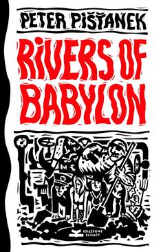 ebook Rivers of Babylon