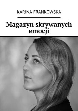ebook Magazyn skrywanych emocji