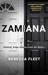 ebook Zamiana - Rebecca Fleet