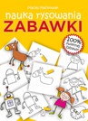 ebook Nauka rysowania. Zabawki - Maciej Maćkowiak