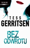 ebook Bez odwrotu - Tess Gerritsen